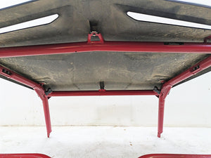 2023 Honda Talon SXS1000 S2R Roll Over Cage & Roof 71910-HL6-AF0Z 71950-HL6-AF0Z