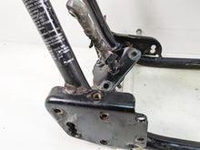 Load image into Gallery viewer, 2005 Harley Touring FLHTCUI Electra Glide Main Frame Chassis With Clean Texas Title - Read 47900-02A
