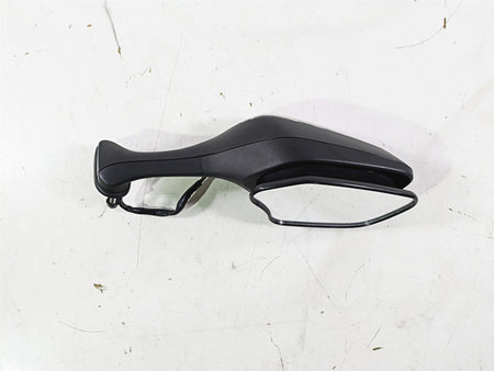 2008 Honda CBR1000RR SC59 Right Rear View Mirror Blinker 88110-MFL-013 {{ shop.shopifyCountryName }} - Mototech271