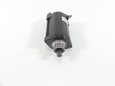 2018 Can Am Maverick X3 Turbo STD Engine Starter Motor 420893830 {{ shop.shopifyCountryName }} - Mototech271