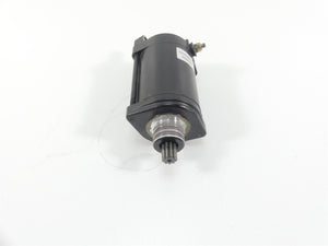 2018 Can Am Maverick X3 Turbo STD Engine Starter Motor 420893830