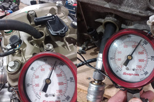 2019 Ducati Multistrada 1260 S Pikes Peak Cylinder & Piston Set 12022871CG | Mototech271
