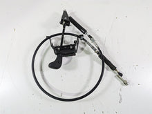 Load image into Gallery viewer, 2022 Kawasaki Teryx KRX KRF 1000 C SE Shifter Shift Lever &amp; Cable Set 46075-0569 | Mototech271

