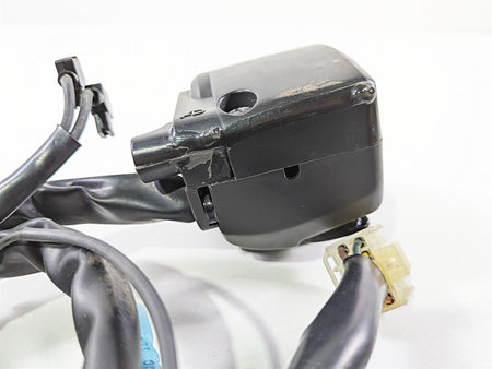 2008 Yamaha YZF R1 RN19 Left Hand Control Switch Light Blinker 4C8-83973-00-00 {{ shop.shopifyCountryName }} - Mototech271