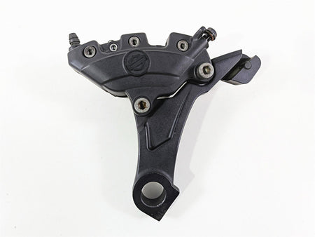 2016 Harley Touring FLHX Street Glide Rear Brake Caliper & Bracket 44080-08C {{ shop.shopifyCountryName }} - Mototech271