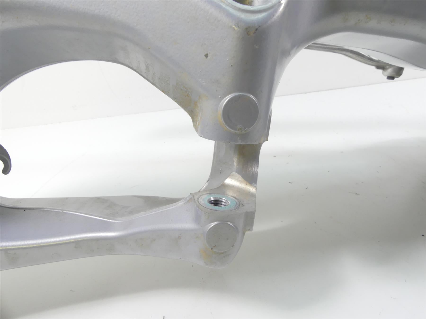 2014 BMW R1200GS K50 Differential Drive Shaft Swingarm I=32:11=2,91 33738531102 {{ shop.shopifyCountryName }} - Mototech271