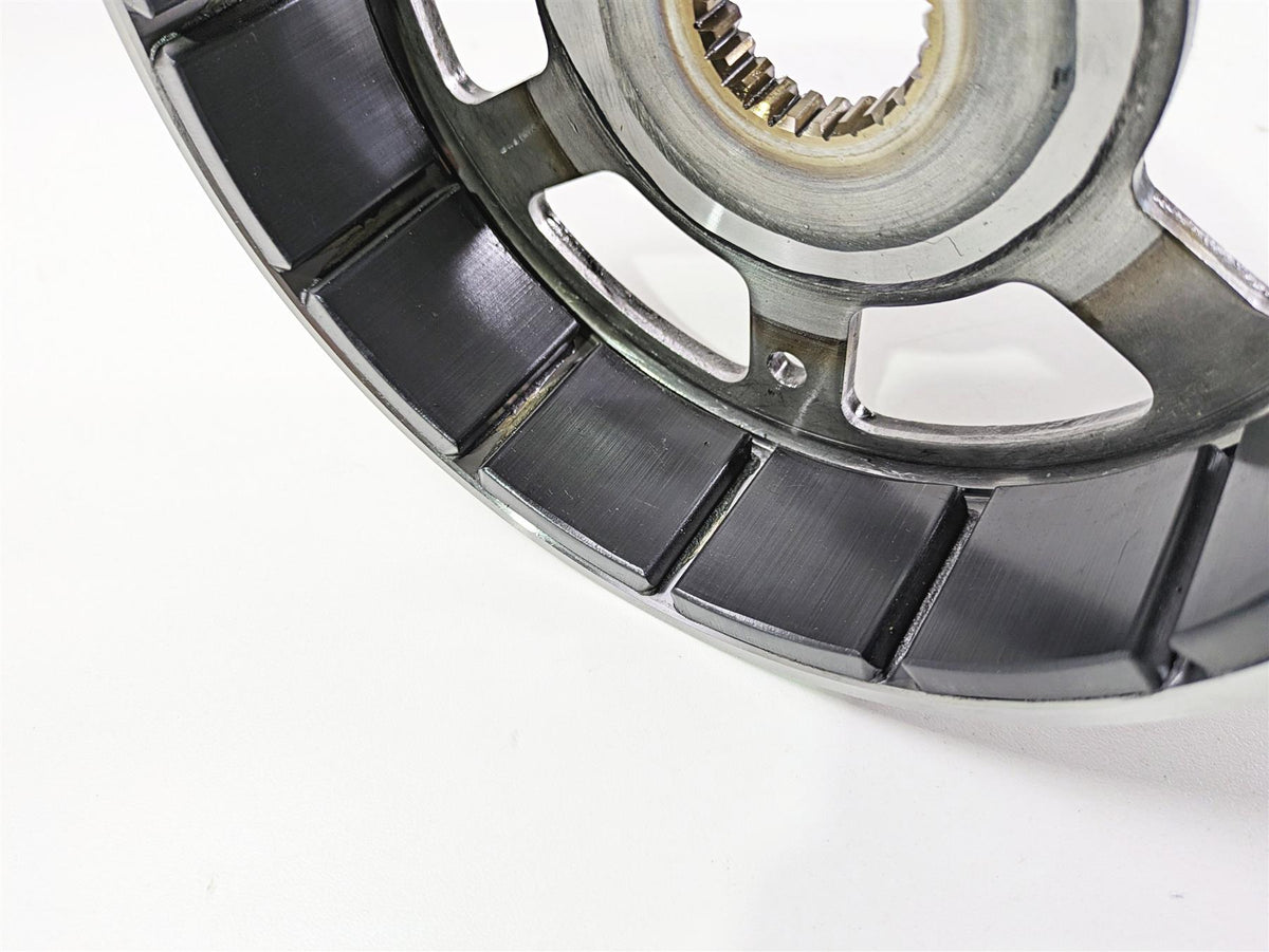 2022 Harley FXLRS Softail Low Rider Ignition Rotor Flywheel Fly Wheel 29900058 {{ shop.shopifyCountryName }} - Mototech271