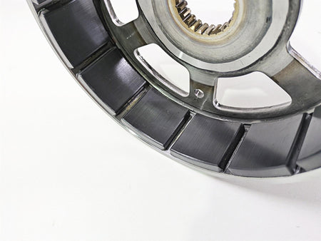 2022 Harley FXLRS Softail Low Rider Ignition Rotor Flywheel Fly Wheel 29900058 {{ shop.shopifyCountryName }} - Mototech271