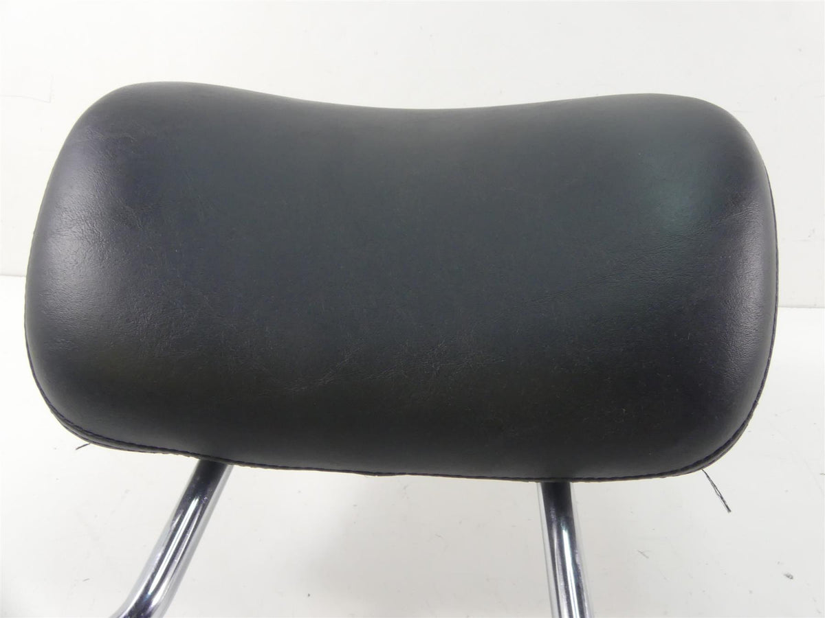 2012 Harley Touring FLHX Street Glide Rear Quick Release Back Rest 52627-09 {{ shop.shopifyCountryName }} - Mototech271