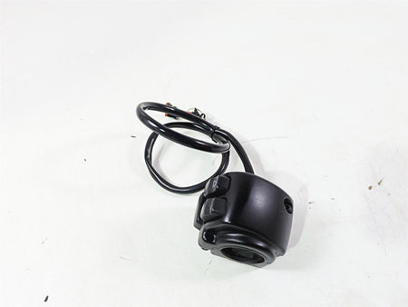 2020 Harley Softail FXST Standard Right Hand Start Stop Control Switch 71500462 {{ shop.shopifyCountryName }} - Mototech271