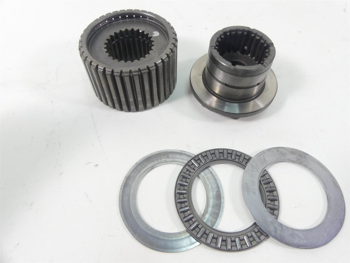 2014 Harley Touring FLHXS Street Glide Sp Primary Drive Clutch Kit 37000072 {{ shop.shopifyCountryName }} - Mototech271