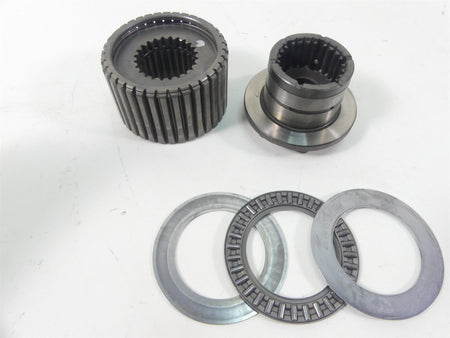2014 Harley Touring FLHXS Street Glide Sp Primary Drive Clutch Kit 37000072 {{ shop.shopifyCountryName }} - Mototech271