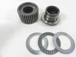 2014 Harley Touring FLHXS Street Glide Sp Primary Drive Clutch Kit 37000072