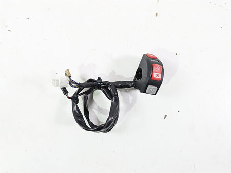 2018 KTM 1290 Super Adv S Right Hand Control Switch 61411174000 61411174100 {{ shop.shopifyCountryName }} - Mototech271