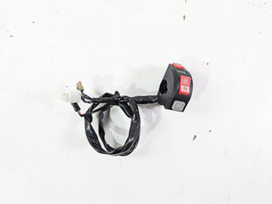 2018 KTM 1290 Super Adv S Right Hand Control Switch 61411174000 61411174100