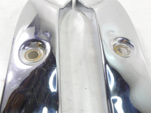 Load image into Gallery viewer, 2009 Harley FXDF Dyna Fat Bob Rear Chrome Fender Struts Braces 59281-08 59410-08
