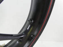 Load image into Gallery viewer, 2019 Triumph Street Triple 765R Straight 17x3.5 Front Wheel Rim T2000341
