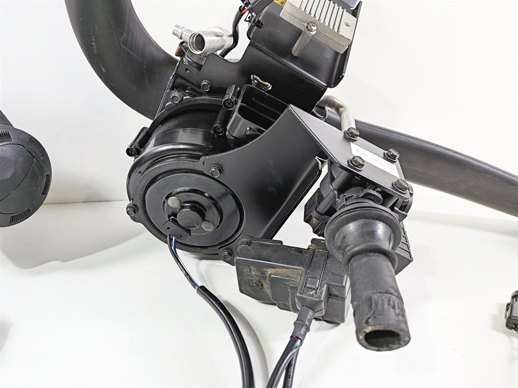 jinter24ページ 2020 Kawasaki Teryx KRX KRF 1000 Heating Heater Kit 99994-1306