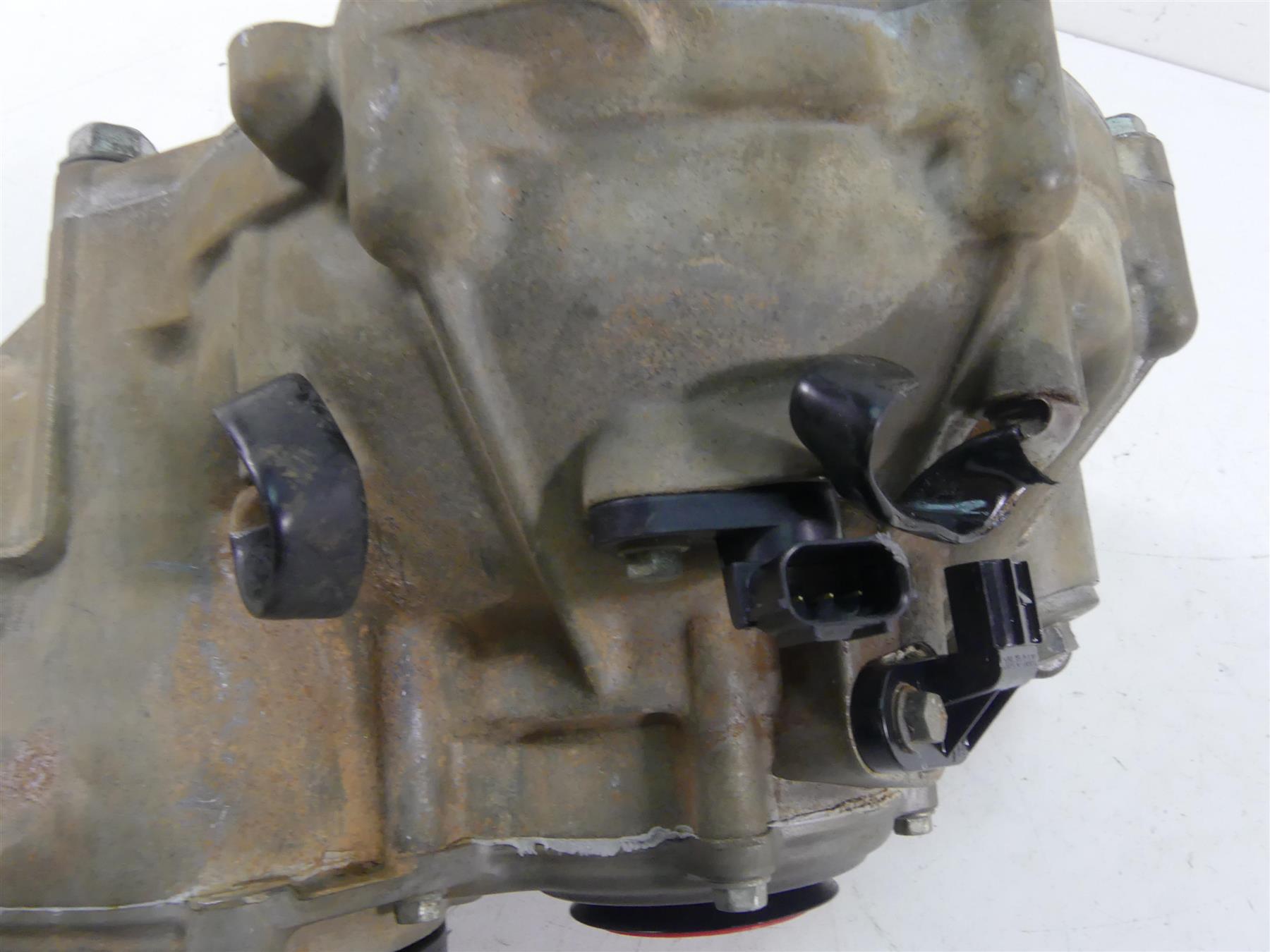 2021 Kawasaki Teryx KRX KRF 1000 Front Differential Gear Box 13101-0713 {{ shop.shopifyCountryName }} - Mototech271