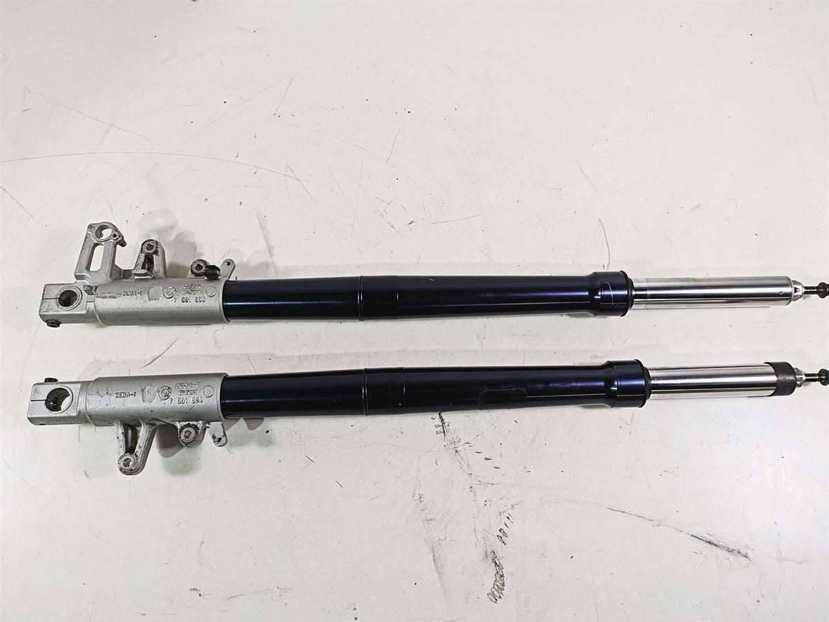 2004 BMW R1150GS R21 Straight Showa Front Fork Leg Set 31427661687 31427661688 {{ shop.shopifyCountryName }} - Mototech271