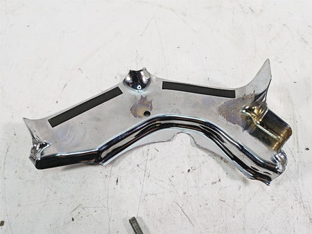 2009 Harley Touring FLHTCU Electra Glide Zodiac Cylinder Base Cover 105055 {{ shop.shopifyCountryName }} - Mototech271
