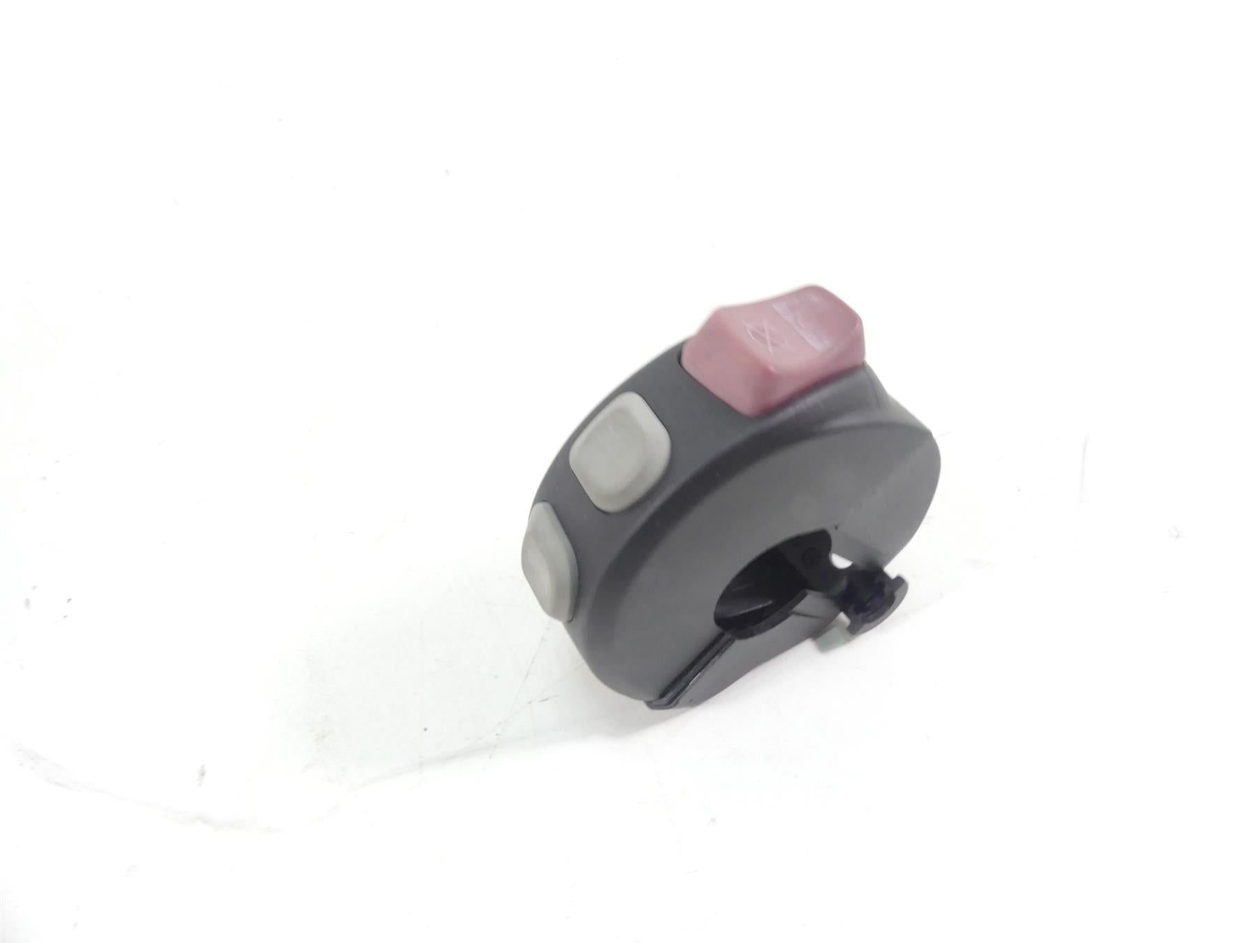 2015 BMW R1200RT K52 Right Start Stop Heat Mode Control Switch 61318567720