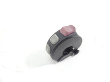 Load image into Gallery viewer, 2015 BMW R1200RT K52 Right Start Stop Heat Mode Control Switch 61318567720
