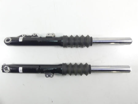 2022 Harley Softail FXBBS Street Bob Straight Front Fork Legs 45400166 45400167 {{ shop.shopifyCountryName }} - Mototech271
