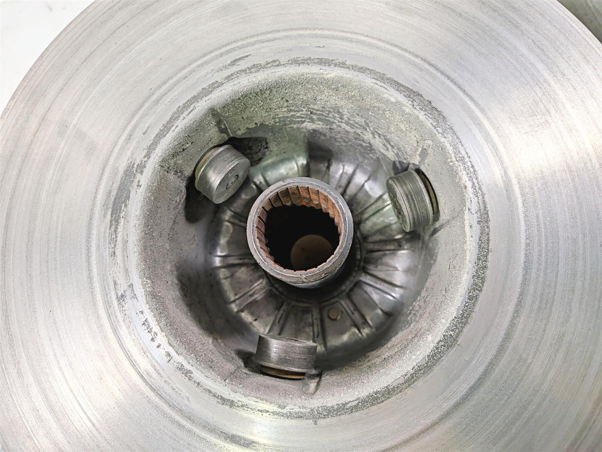 2024 Polaris RZR Pro XP Sport Secondary Driven Clutch 1327102-Mototech271