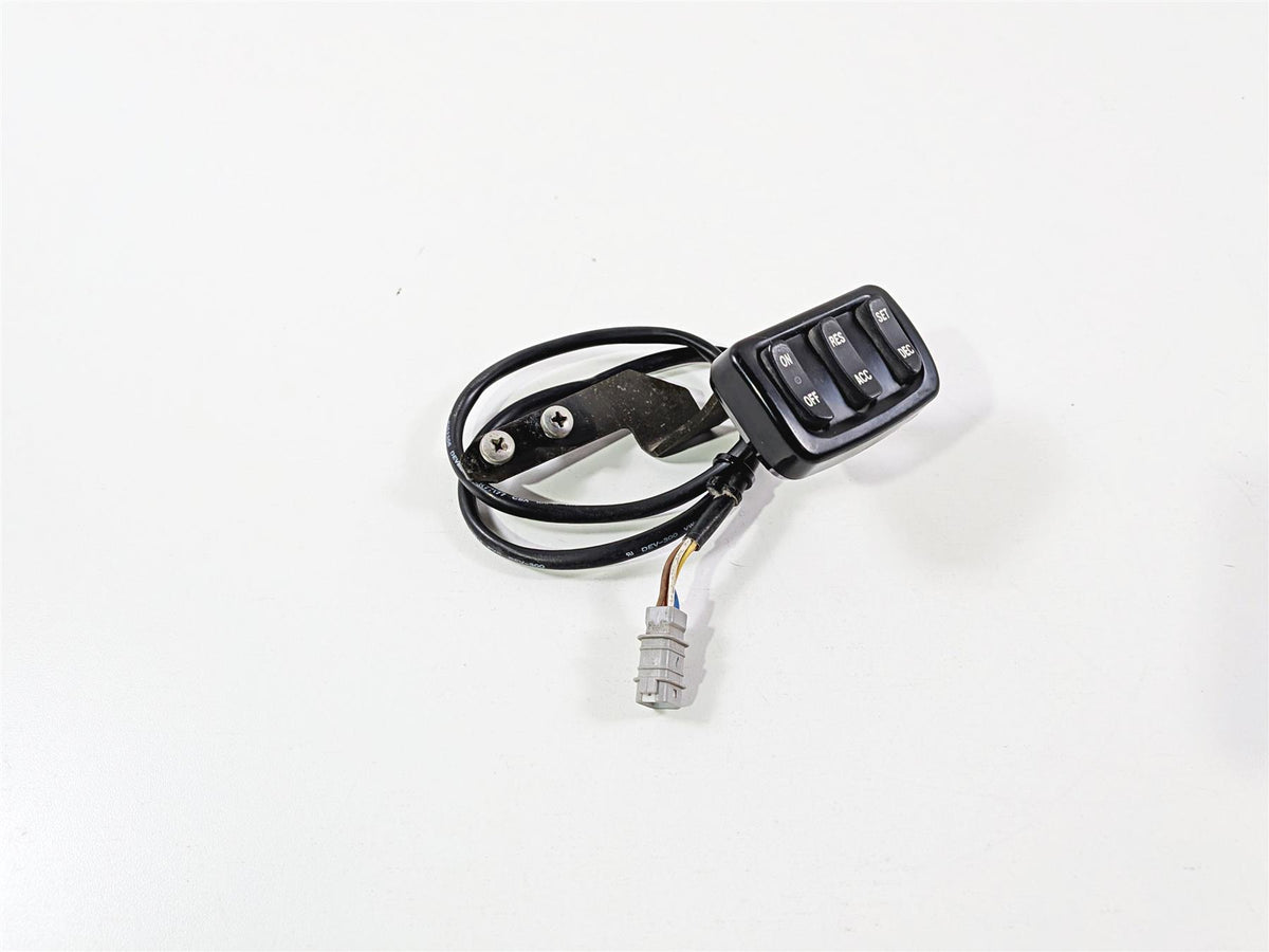 2016 Victory Cross Country Cruise Control Hand Control Switch Set 4013049 {{ shop.shopifyCountryName }} - Mototech271