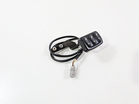2016 Victory Cross Country Cruise Control Hand Control Switch Set 4013049 {{ shop.shopifyCountryName }} - Mototech271