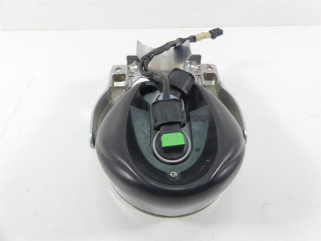 2013 Harley VRSCF Muscle V-Rod Headlight Head Light Front Lamp Lens 69873-07B {{ shop.shopifyCountryName }} - Mototech271