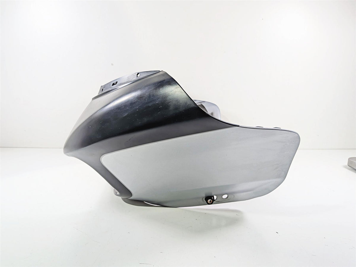 2020 Harley Touring FLTRK Road Glide Front Outer Nose Fairing 57000504 {{ shop.shopifyCountryName }} - Mototech271