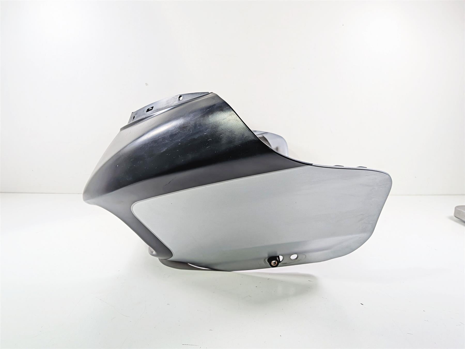 2020 Harley Touring FLTRK Road Glide Front Outer Nose Fairing 57000504 {{ shop.shopifyCountryName }} - Mototech271