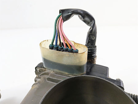 2009 Yamaha Waverunner FX1800 Cruiser Throttle Body Set 6S5-13750-00-00 {{ shop.shopifyCountryName }} - Mototech271