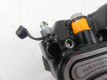 Load image into Gallery viewer, 2021 Harley Softail FXBBS Street Bob Rear Brake Caliper &amp; 25mm Bracket 41300192 | Mototech271
