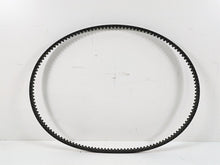 Load image into Gallery viewer, 2006 Harley Softail FXSTSI Springer Rear Drive Belt 135T 20mm 40655-06
