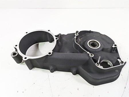 2015 Harley Touring FLHTKL E -Glide Low Inner Primary Clutch Cover 60677-07A {{ shop.shopifyCountryName }} - Mototech271