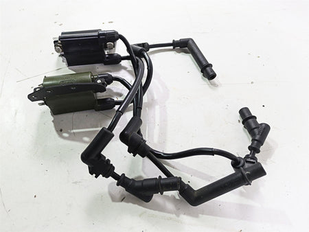 2002 Honda V-Twin VTX1800 C Ignition Coils Set 30510-MCC-003 30510-MM8-003 {{ shop.shopifyCountryName }} - Mototech271