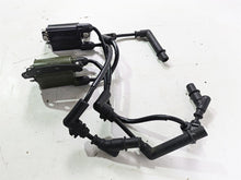 Load image into Gallery viewer, 2002 Honda V-Twin VTX1800 C Ignition Coils Set 30510-MCC-003 30510-MM8-003 | Mototech271
