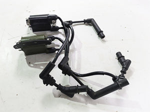 2002 Honda V-Twin VTX1800 C Ignition Coils Set 30510-MCC-003 30510-MM8-003 | Mototech271