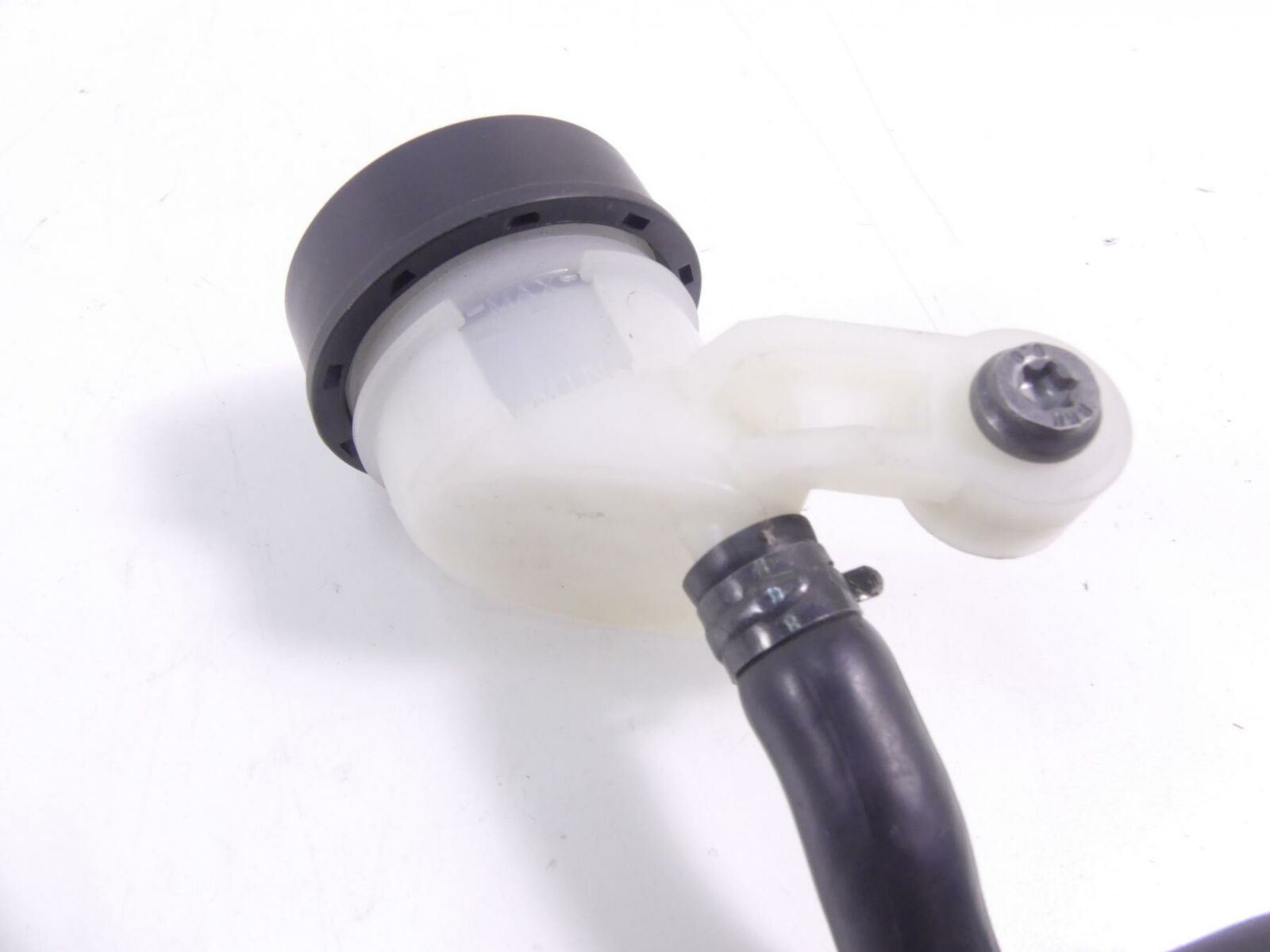 2017 BMW R1200RT RTW K52 Rear Brake Master Cylinder 1/2" 34318522398 {{ shop.shopifyCountryName }} - Mototech271