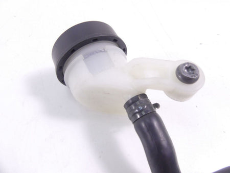 2017 BMW R1200RT RTW K52 Rear Brake Master Cylinder 1/2" 34318522398 {{ shop.shopifyCountryName }} - Mototech271