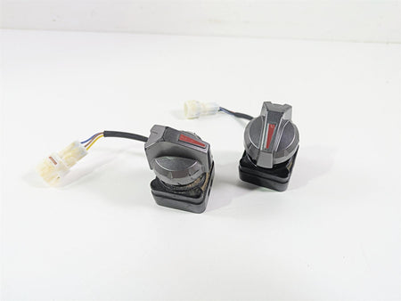 2020 Yamaha YXZ1000 R SS XTR 2 Wheel Drive & Light Switch Set 1XD-H2510-11-00 {{ shop.shopifyCountryName }} - Mototech271