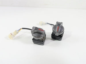 2020 Yamaha YXZ1000 R SS XTR 2 Wheel Drive & Light Switch Set 1XD-H2510-11-00