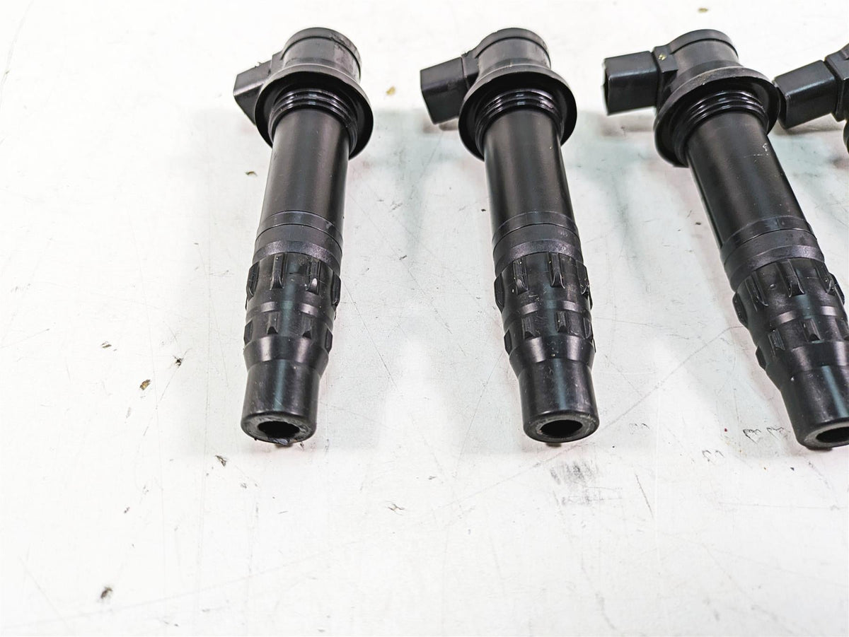 2018 Kawasaki ZX1002 Ninja H2 SX Ignition Coil Stick Coils Set 21171-0732 {{ shop.shopifyCountryName }} - Mototech271