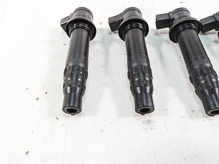 2018 Kawasaki ZX1002 Ninja H2 SX Ignition Coil Stick Coils Set 21171-0732 {{ shop.shopifyCountryName }} - Mototech271