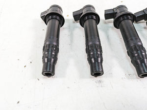 2018 Kawasaki ZX1002 Ninja H2 SX Ignition Coil Stick Coils