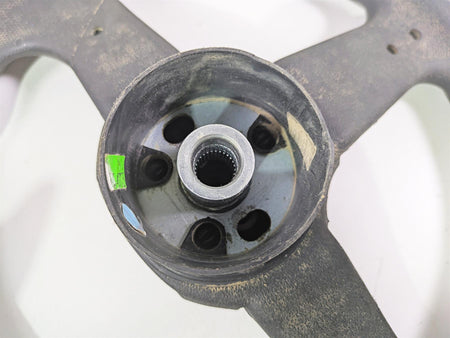 2020 Yamaha YXZ1000 R SS XTR Steering Wheel Mount Shift Paddles 2HC-F3838-02-00 {{ shop.shopifyCountryName }} - Mototech271