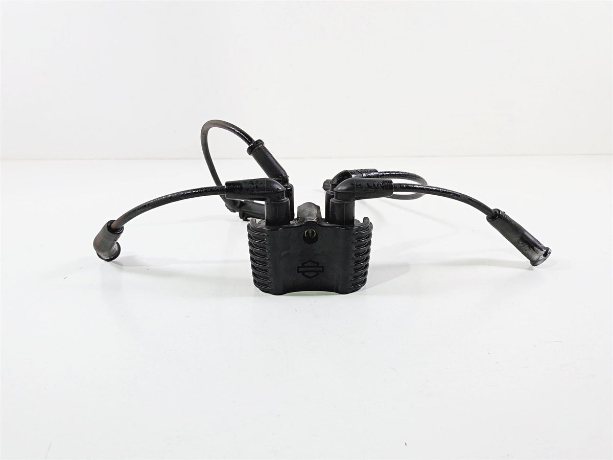 2022 Harley Softail FXLRST Low Rider Ignition Coil Wires Set - Tested 31600067 {{ shop.shopifyCountryName }} - Mototech271